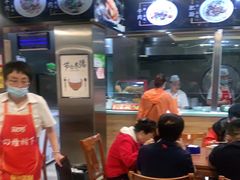 -顺华粉馆(桃园南路店)