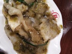 黄鱼-老半斋(福州路店)