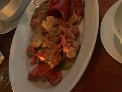 -上海柏悦酒店·世纪100牛排馆