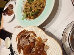 -梅利汴京烤鸭•开封豫菜地标店(晋安路店)