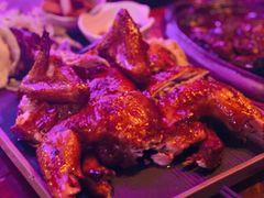 -JUKEBOX玖部音乐餐厅(华侨城店)