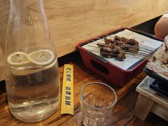 -蚝太郎 • 海鲜烧烤(建国路创始店)