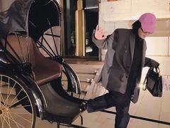 -庐灶江南·江南菜·四合院Bistro(东直门雍和宫·原华侨宾馆店)