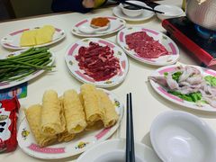 -燃计沙茶皇·香港沙茶火锅(人广旗舰店)