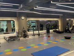 -英派斯健身(海信国际中心馆)