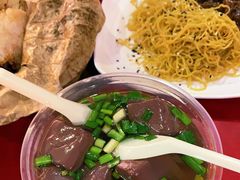 -阿一猪红汤(总店)