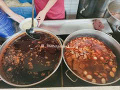 -幸福路牛肉面馆(总店)