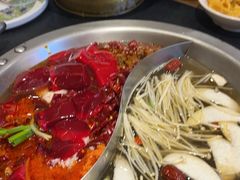 -沸炉重庆老火锅(军事博物馆店)