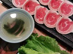 -汉拿山(汇一城店)