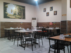 大堂-济南亮亮烧烤(延安三路店)