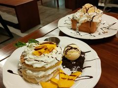 -VESH COFFEE(定西路店)