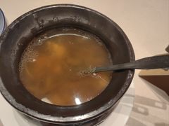 -八府香鸭·啫啫煲(华山路店)