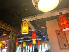大堂-谭姐邻里厨房(翠微店)