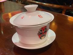 -盖碗儿梨园·变脸吐火·川剧(天府广场店)