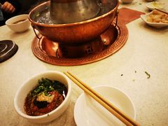 -八先生涮肉房(三里河店)