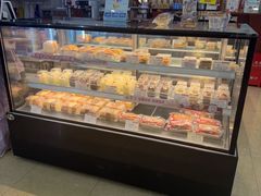 -红宝石·鲜奶小方(莘庄龙之梦店)