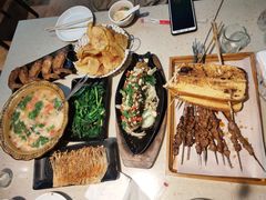 -万鑫鸡翅