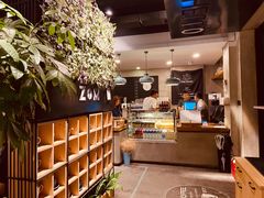 -ZM COFFEE(西安路店)
