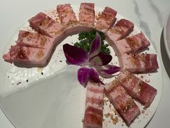 -千寻山野烤肉(天虹店)