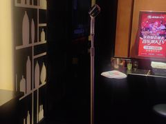 -音乐派KTV(银泰城店)