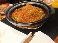 -味莊餐厅(康庄南街店)