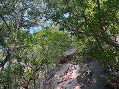 -天津盘山风景名胜区