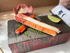 -鮨一日本料理旗舰店(总店)
