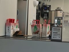 -喜茶(上海北外滩来福士店)