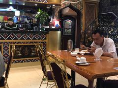 -东方亚克西餐厅(西康路店)
