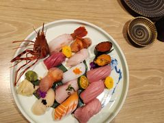 -御瀛日本料理