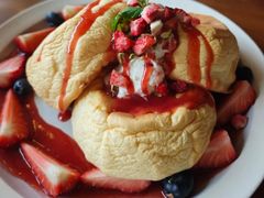 -UPPER KITCHEN(延安路店)