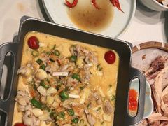 -湘邻呷铺·田园家宴(汉基广场店)