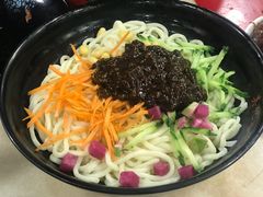 -吴记百姓菜馆·北京菜·烤鸭(故宫店)