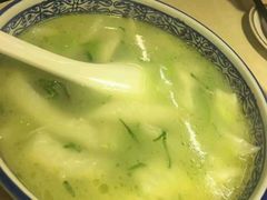 -方荣糊涂菜馆(湖北路店)