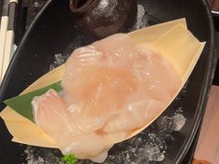 -捞王猪肚鸡火锅(金华义乌之心店)