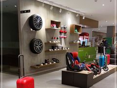 -上海普陀宝诚MINI4S店(红柳路店)