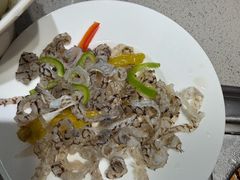 -海底捞火锅(赛格国际购物中心店)