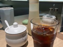 -朗迪姆餐厅(丰尚国际广场店)