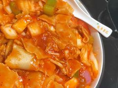 -宛平李记小吃(东关街店)