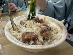 -粤仔湾砂锅粥(广益哥伦布店)