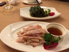 -新南华大酒店(广中店)