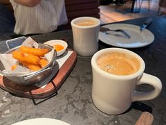 -京A Taproom·精酿餐吧(CBD店)