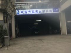 -老幺泉水鸡