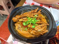 -忆外婆徐州菜·地锅鸡·生日宴(吴庄店)