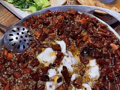 -水煮三国·川鲁江湖菜(香山店)