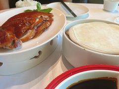 -月福京味斋·烤鸭店·北京菜(鼓楼总店)