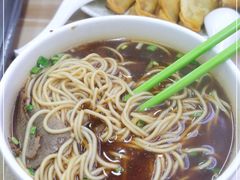 -清真蒋有记(老门东店)