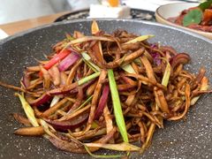 -青梅酒肆PLUS(长白仙岛北路店)