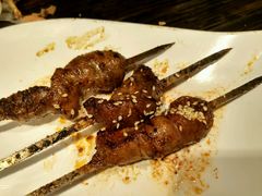 -霄汉羊排(万松园一店)