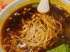 重庆小面-好這口重庆小面(总店)